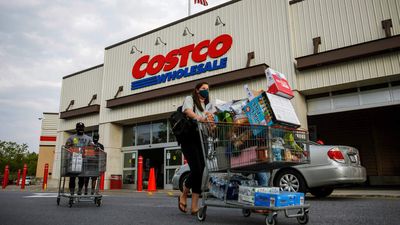 Costco Stock Alert: Where Is Chart Support After Earnings Dip?