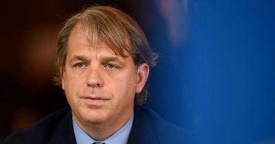 Chelsea sale: LA Dodgers owner Todd Boehly 'to lodge formal takeover bid' in coming days