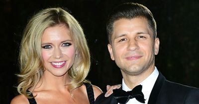 Rachel Riley and Russian husband Pasha Kovalev respond to crisis in Ukraine