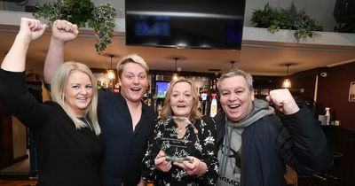 Lanarkshire's Pub of the Year winner is revealed