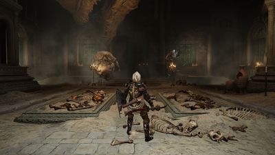 Elden Ring: How to beat Godskin Duo