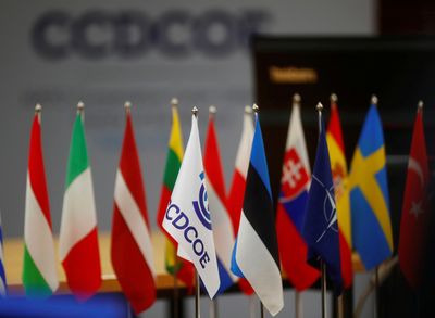 Ukraine to join NATO cyber defence centre as 'contributing participant'