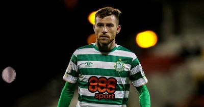 Shamrock Rovers' Jack Byrne on APOEL departure: 'Players weren’t getting paid, players were owed money'