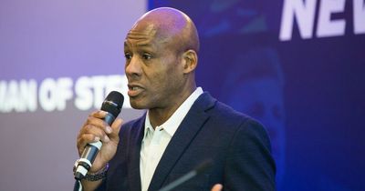 Ellery Hanley on why he's backing England to challenge for the World Cup