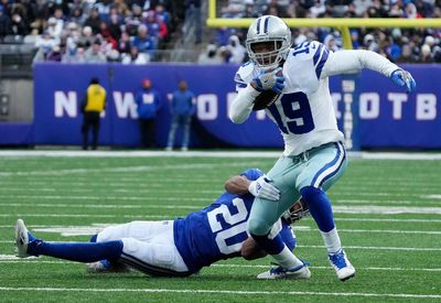 Report: WR Amari Cooper ‘done’ with Cowboys, could fit Lions offseason plans