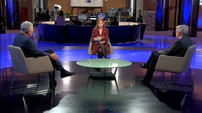 War in Ukraine: EU shows support for Kyiv in wake of Russian invasion