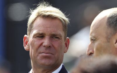 Shane Warne found dead of suspected heart attack aged 52