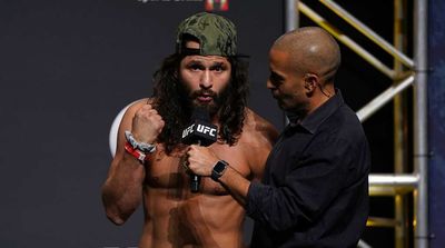 Masvidal-Covington Carrying the Brunt of Excitement for UFC 272