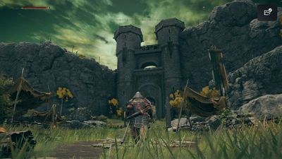Elden Ring fans create a ludicrously detailed interactive world map