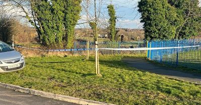 Boy, 4, dies after falling into canal in Walsall as police pull him from water