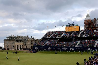 R&A takes stance against Russian invasion of Ukraine, bans entries from Russia and Belarus