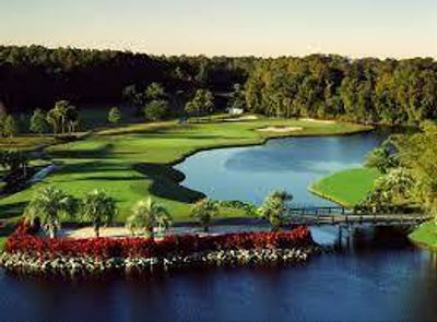 2022 Golfweek Father’s Day Open