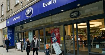 Boots to sell weight-loss jabs that 'suppress appetite and shed fat', according to NHS