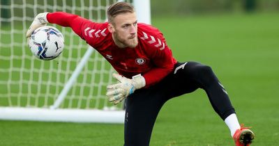 Bristol City 'quarterback' has the bit between his teeth as he wants to finish season on a roar