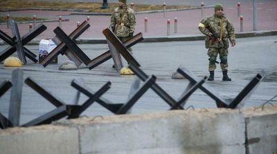 Ukraine Still Has ‘Significant Majority’ of Its Military Aircraft, Says US Official