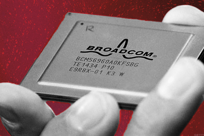 Broadcom Stock Alert: Here's How High the Rally Can Go