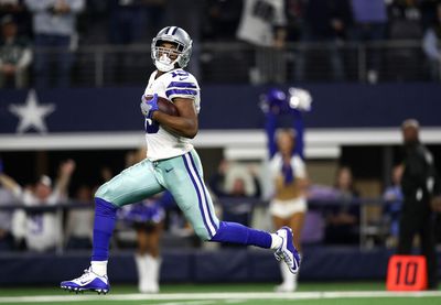 How Amari Cooper wins, and where he might win next