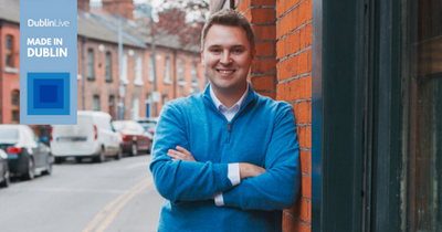 Made In Dublin: This Crumlin entrepreneur is Simplí the best when it comes to small business finance