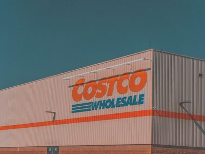 Why Costco Looks Like It's Going To Breakout Soon