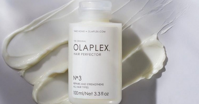 Hair care giant Olaplex issues statement after removing ingredient linked to infertility