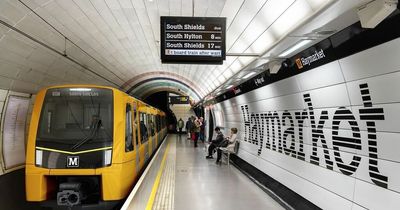 Tyne and Wear Metro bosses bracing for delays in arrival of new £362m fleet of trains