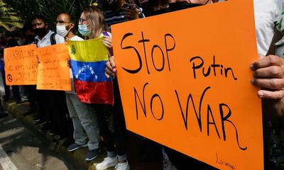 We at Stop the War condemn the invasion of Ukraine, and warmongers on all sides