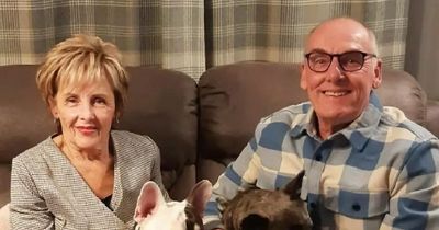 Channel 4 Gogglebox star Shirley's request to fans ahead of Friday's show