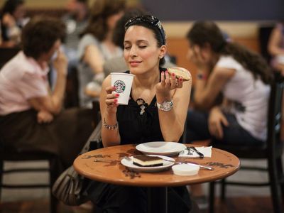 What To Watch On Starbucks Stock As Women Lead Unionization Effort