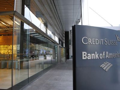 Why This Investor Bought Bank of America Stock