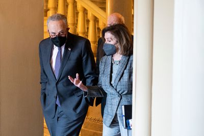 Countdown to a spending deal - Roll Call