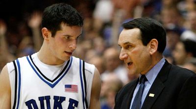 Every Duke Player Who Played for Coach K is Invited to Saturday’s Game Vs. UNC