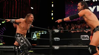 Preview and Predictions for AEW’s ‘Revolution’: Roster’s Depth Will Be on Full Display
