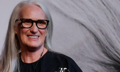 The Guardian view on Jane Campion: the power of the director