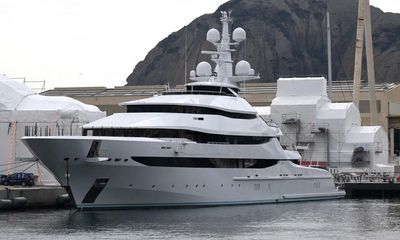 The Guardian view on economic war with Russia: target oligarchs not ordinary people