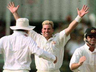 Shane Warne: The greatest deliveries of Australian icon’s glittering cricket career