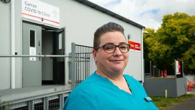 Walk-in centre could stay closed with high demand at Garran clinic