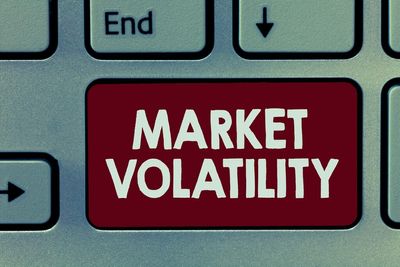 3 Low-Beta Stocks to Protect Your Portfolio from Market Volatility