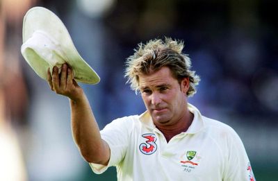 Shane Warne, the showman who changed cricket forever