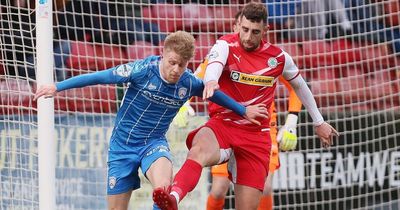 What channel is Cliftonville vs Coleraine on? TV and live stream info for Friday's game