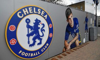 Turkish businessman Muhsin Bayrak says he has made offer to buy Chelsea