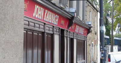 Ukraine crisis: All the Dublin pubs setting up fundraisers and collections to help Ukrainian people