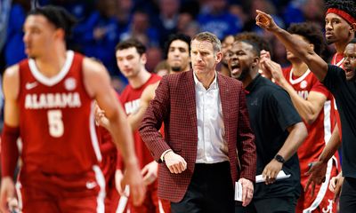 Alabama vs LSU College Basketball Prediction, Game Preview