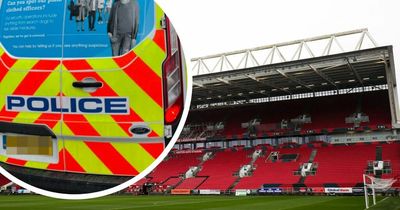 Police to conduct random drug swabbing at Bristol City football game