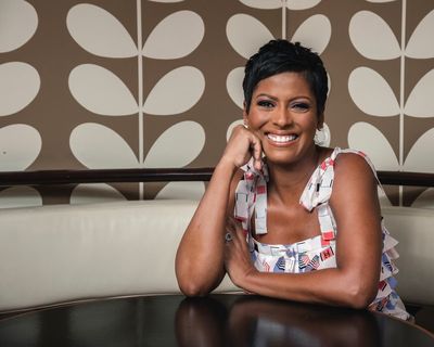 Tamron Hall show focuses on victims of 'Someone They Knew'