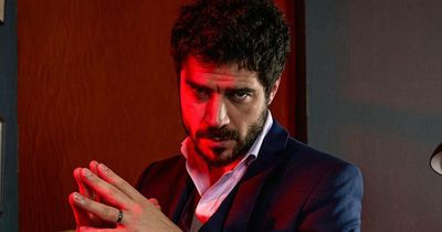Coronation Street's Adam Barlow affair plot: Why is Lydia after him, and is he leaving?