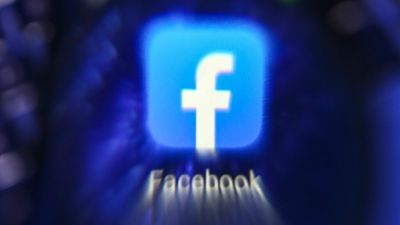 Russia blocks access to Facebook