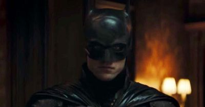 MOVIE REVIEW: We head into the darkness with Robert Pattinson in The Batman