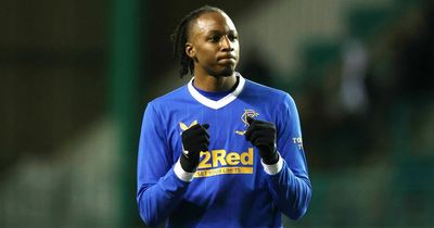Joe Aribo in honest Rangers form confession as star admits he's fallen below his own targets