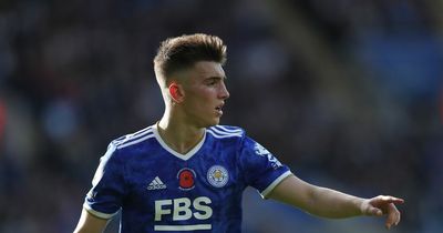 Leeds United and Jesse Marsch prospect excites Leicester City man as Jamie Vardy warning issued