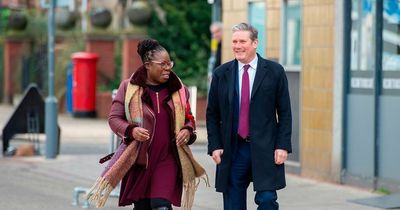 Who is Labour's Paulette Hamilton? Birmingham's first Black MP who lost dad in by-election
